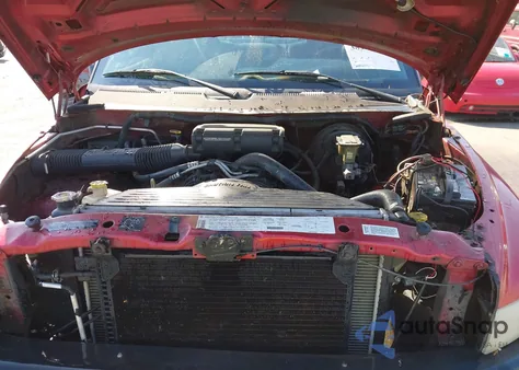 1997 Dodge Ram 1500 Lt z USA, uszkodzony, nr VIN 1B7HF16Z2VJ552114